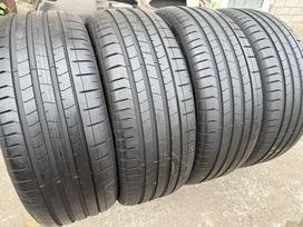 Pirelli Pzero pz4J LR, summer 245/45 R20