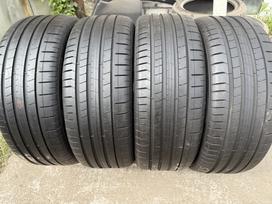 Pirelli Pzero pz4/J LR, vasarinės 245/45 R20