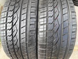 Continental Cross contact uhp/2023m, summer 245/45 R20