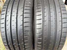 Continental Azenis fk520, летние 245/45 R20