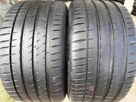 Michelin Pilot sport 4S//MO1a, летние 305/30 R21