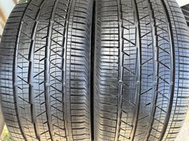 Continental Cross contact/AO/99%, всесезонные 265/45 R21