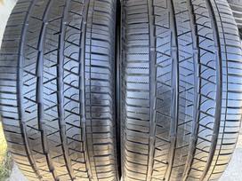 Continental Cross contact/JLR, all-season 265/45 R21