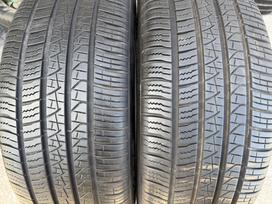 Pirelli Scorpion zero, all-season 245/45 R21