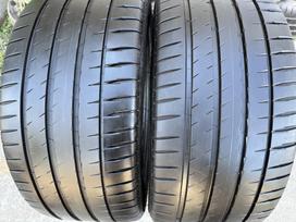 Michelin Pilot sport 4/NFO, летние 285/40 R20