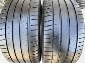 Michelin Pilot sport 4/NFO, vasarinės 285/40 R20