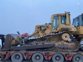 Caterpillar D5H XL FOR SPARE PARTS, buldozeriai