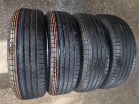 Continental, summer 215/65 R17