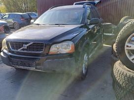 Volvo XC90 rezerves daļās