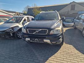Volvo XC90 D5244t4