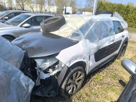 Citroen C4 Cactus Daugiau pasiūlymų www kaer lr
