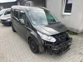 Ford Tourneo Connect rezerves daļās