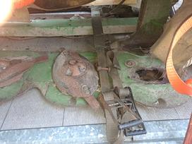 Kuhn Krone