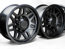 -Kita- Hummer, Ford, lengvojo lydinio, R17