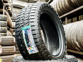 Greentrac Rough Master X/T, universalios 285/50 R20
