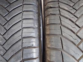 Michelin, vissezonas 215/65 R16