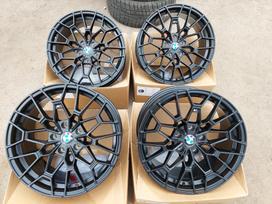 -Kita- Bmw F10  F30, lengvojo lydinio, R18