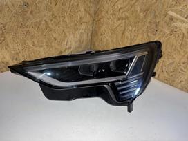 Audi Q8 e-tron, 4KE941039, Cen25942