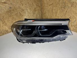 BMW 5 serija, 7439198, Cen25944