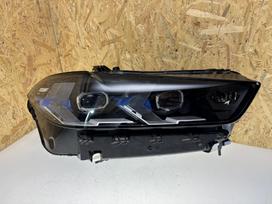 BMW X5, 5A5B594, Cen25945