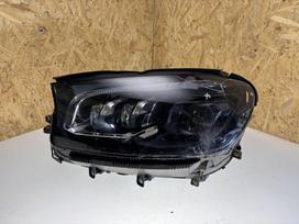 Mercedes-Benz GLS klasė, A1679066108, Cen25961