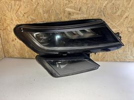 Skoda Kodiaq, 566941016F, Cen25971