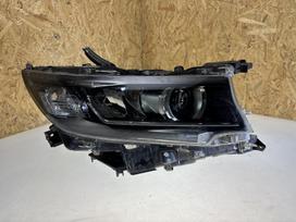 Toyota Land Cruiser Cen25982