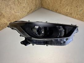 Toyota Yaris Cen25986