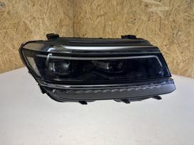 Volkswagen Tiguan, 5NB941082D, Cen25996