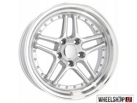 ADR DS-05 style EU-A5863, lengvojo lydinio, R17
