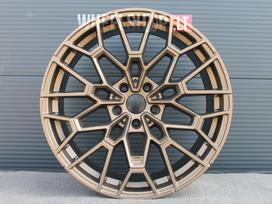 BMW 827m EU-I0384 Bronze, легкосплавные , R19