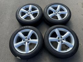 Audi Q5 originalūs, lengvojo lydinio, R19