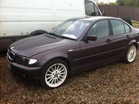 BMW 3 serija