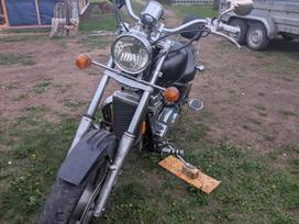 Honda VT Shadow 1100cc, choppers