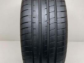 Goodyear Eagle F1 Asymmetric 3 RFT, летние 255/40 R18