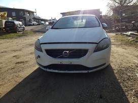 Volvo V40 37065010307 europa variklis d4162t stoties g 28c utena i v