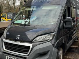 Peugeot Boxer 37065010307 variklis kodas 4hh p22dte stoties g 28c uten