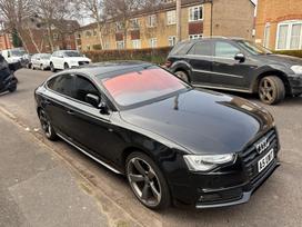 Audi A5 Sportback 37065010307 variklis dalimis variklio kodas cduc pavaru dezes