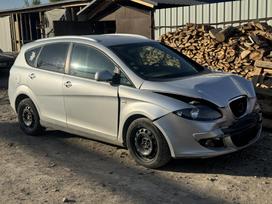 Seat Altea XL Europa dalis siunčiam išrašom s f ginauta lt gali nupirkti jūs