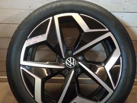Volkswagen ID komplektas, легкосплавные , R19