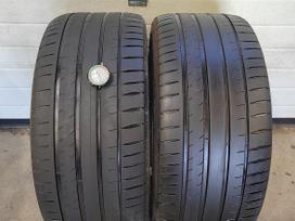 Michelin Pilot sport 4, summer 285/40 R20