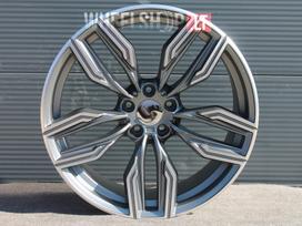 ADR 760m EU-B5181 Style MG, light alloy, R20
