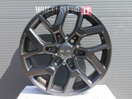 MAK Gravel Black, легкосплавные , R16