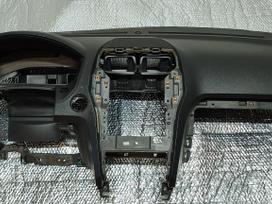 Ford Explorer rezerves daļās. Panelė ford explorer 5 2012m id 52358
