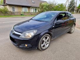 Opel Astra Skambinti i v nuo 9 iki 17h mob 370 655 44545 sms n