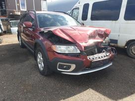 Volvo XC70, D5244T14, по частям. Uzsiveda vazioja patikrinta rida 283000km 129kw vari