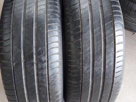 Michelin, летние 225/55 R16