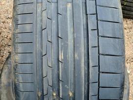 Continental, vasaras 285/40 R20