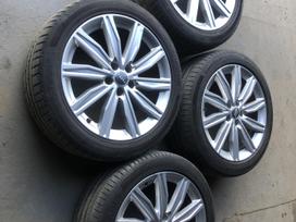 Audi, легкосплавные , R19
