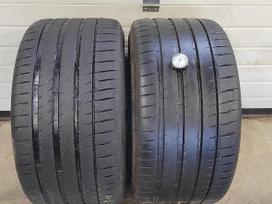 Michelin Pilot Sport 4S, летние 315/30 R21